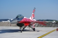 General Dynamics (SABCA) F-16AM Fighting Falcon